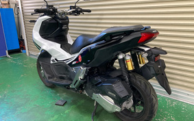 HONDA ADV150 KF61