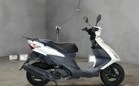 SUZUKI ADDRESS V125 S CF4MA