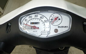 SUZUKI LET's CA4AA