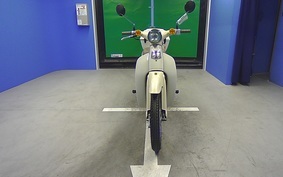 HONDA LITTLE CUB E AA01