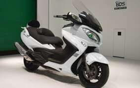 SUZUKI SKYWAVE 650 LX 2013 CP52A