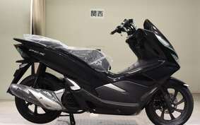 HONDA PCX125 JF81