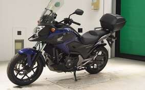 HONDA NC750X D Limited 2015 RC72