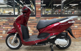 HONDA LEAD 125 JF45