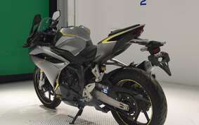 HONDA CBR250RR MC51