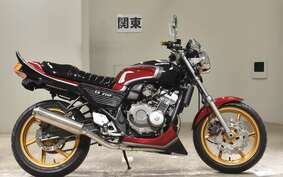 HONDA JADE MC23