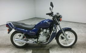 HONDA HAWK NIGHT 250 MC26