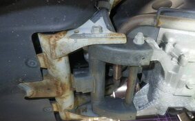 SUZUKI ADDRESS V50 CA4BA