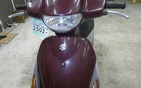 SUZUKI LET's 4 CA45A