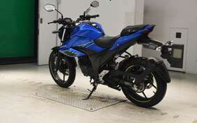 SUZUKI GIXXER 150 ED131