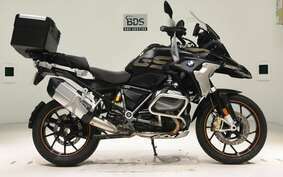 BMW R1250GS 2018