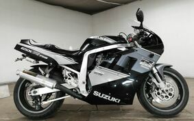 SUZUKI GSX-R750 1991 GR7AC