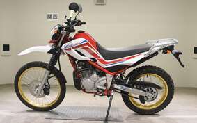 YAMAHA SEROW 250 Gen.3 DG31J