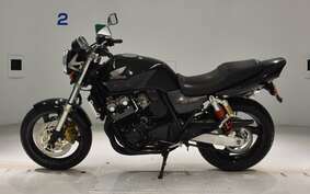 HONDA CB400SF VTEC 2001 NC39