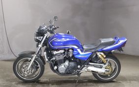 HONDA CB1300SF SUPER FOUR SC40