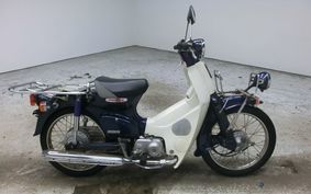 HONDA PRESS CUB 50 AA01