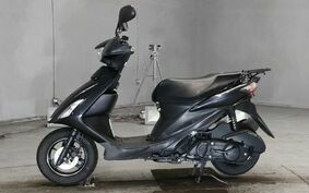 SUZUKI ADDRESS V125 S CF4MA