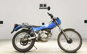 HONDA TL125 JD06