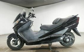 SUZUKI SKYWAVE 400 S 2004 CK43A