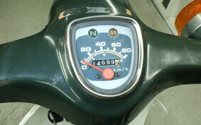 HONDA C70 SUPER CUB C70