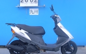 SUZUKI ADDRESS V125 G CF46A