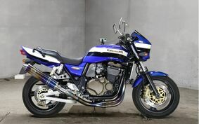 KAWASAKI ZRX1200 R 2003 ZRT20A