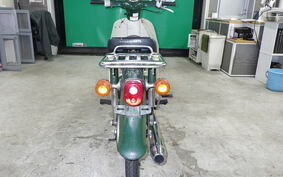 HONDA C50 SUPER CUB C50