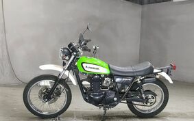 KAWASAKI 250TR BJ250F