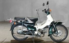 HONDA C70 SUPER CUB HA02