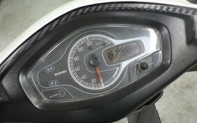 SUZUKI ADDRESS V125 S CF4MA