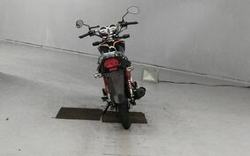 HONDA CBF125 PCJ7