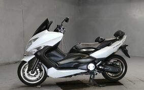 YAMAHA T-MAX500 2010 SJ08J