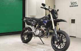 SUZUKI DR-Z400SM 2007 SK44A