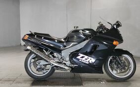 KAWASAKI ZZ1100 NINJA 1991 ZXT10C