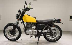 SUZUKI GRASS TRACKER NJ4BA