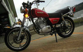 SUZUKI GN125 H PCJG9