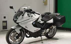 BMW F800GT 2013