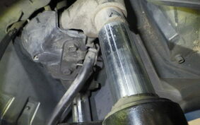 SUZUKI ADDRESS V125 G CF46A