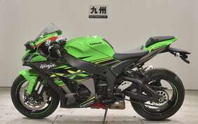 KAWASAKI ZX 10 NINJA R A 2019 ZXT02E