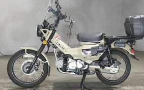 HONDA CT125 HUNTER CUB JA55