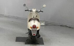 HONDA CREA SCOOPY AF55