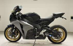 HONDA CBR1000RR ABS 2009 SC59