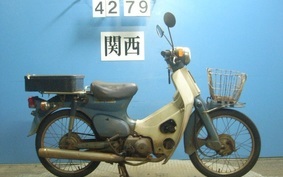 HONDA C50 SUPER CUB C50