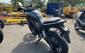 HONDA 400 X 2019 NC56