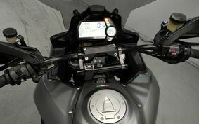 DUCATI MULTISTRADA 1200 S 2014 A302JA