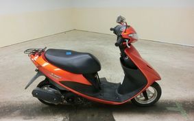 SUZUKI ADDRESS V50 Fi G Type CA44A