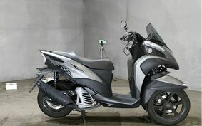 YAMAHA TRICITY 125 SEC1J