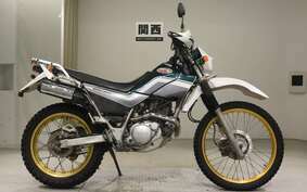 YAMAHA SEROW 225 DG08J