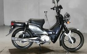 HONDA CROSS CUB 110 JA10