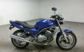 KAWASAKI BALIUS 250 1994 ZR250A